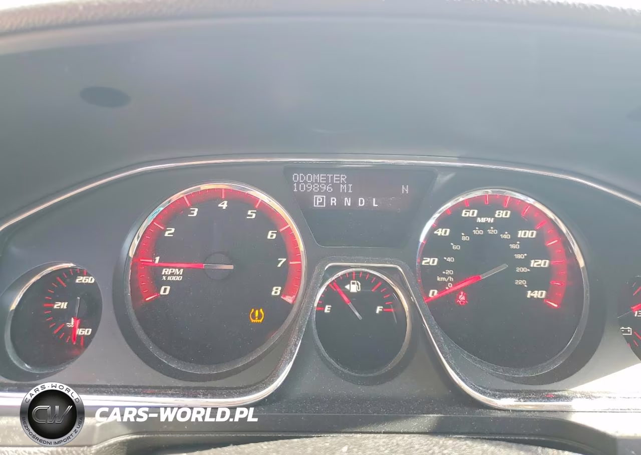 2014 GMC Acadia Slt-1 VIN:1GKKVRKD3EJ306923 - 9