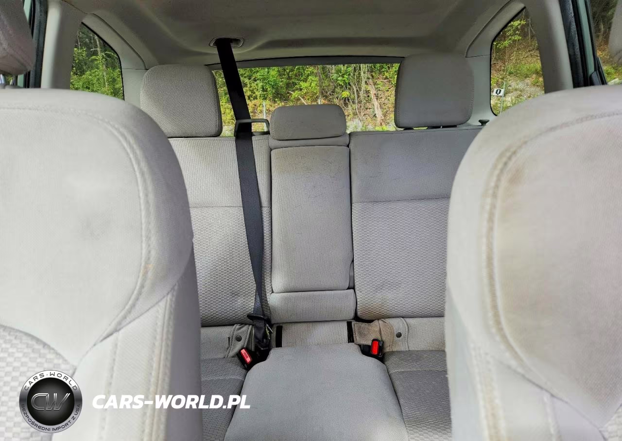 2015 Subaru Forester 2.5I Premium VIN:JF2SJADCXFH418593 - 10