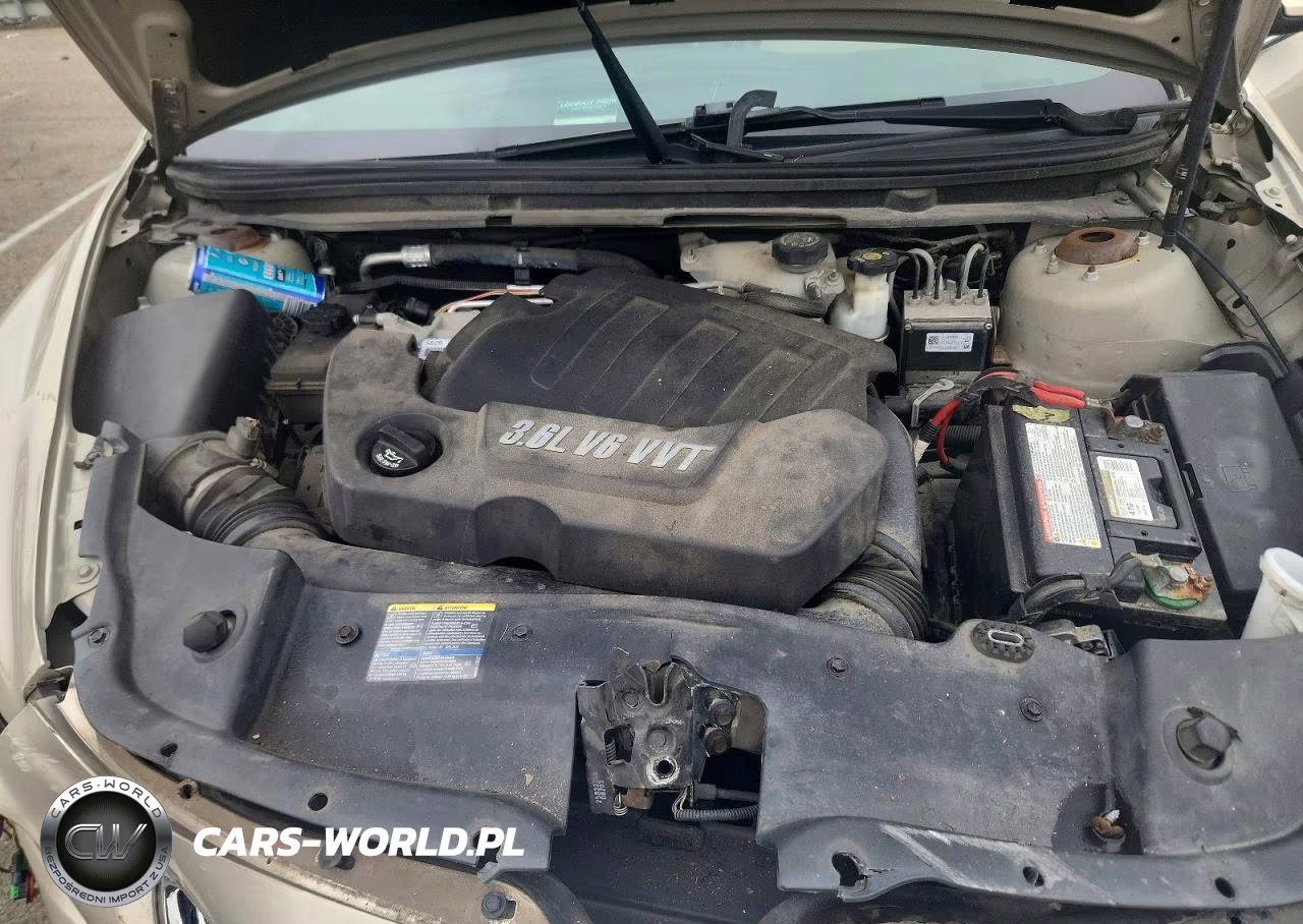 2009 Chevrolet Malibu 2Lt VIN:1G1ZJ577094176405 - 11