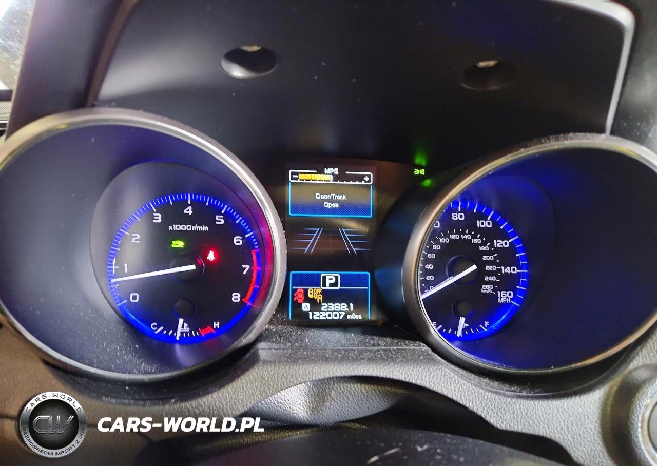 2017 Subaru Legacy 3.6R Limited VIN:4S3BNEN64H3017852 - 9