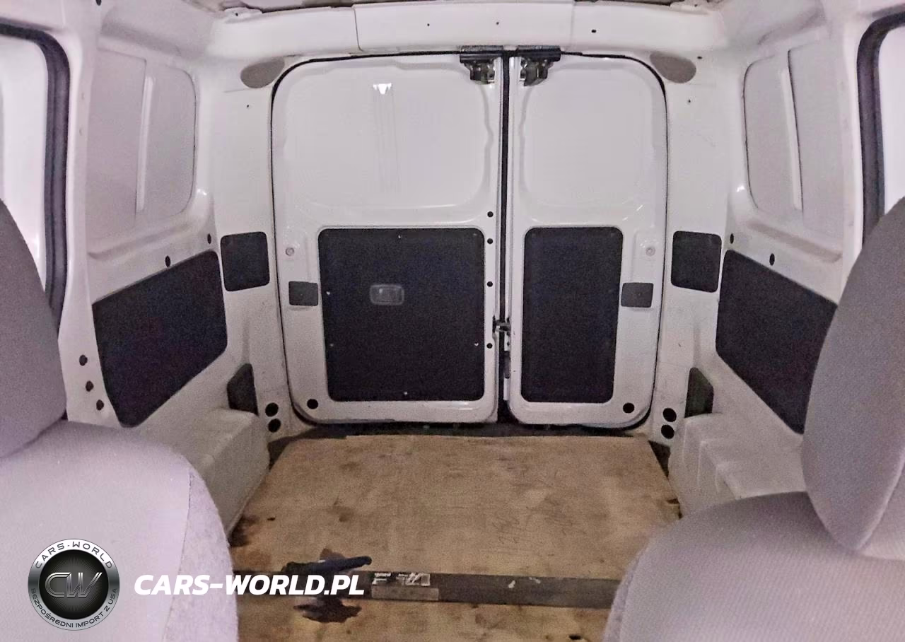 2017 Nissan Nv200 S VIN:3N6CM0KN3HK705547 - 10