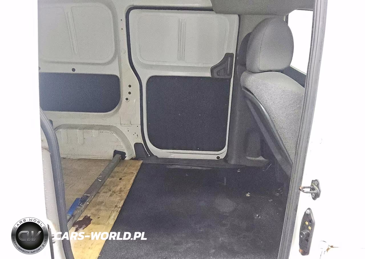 2017 Nissan Nv200 S VIN:3N6CM0KN3HK705547 - 11