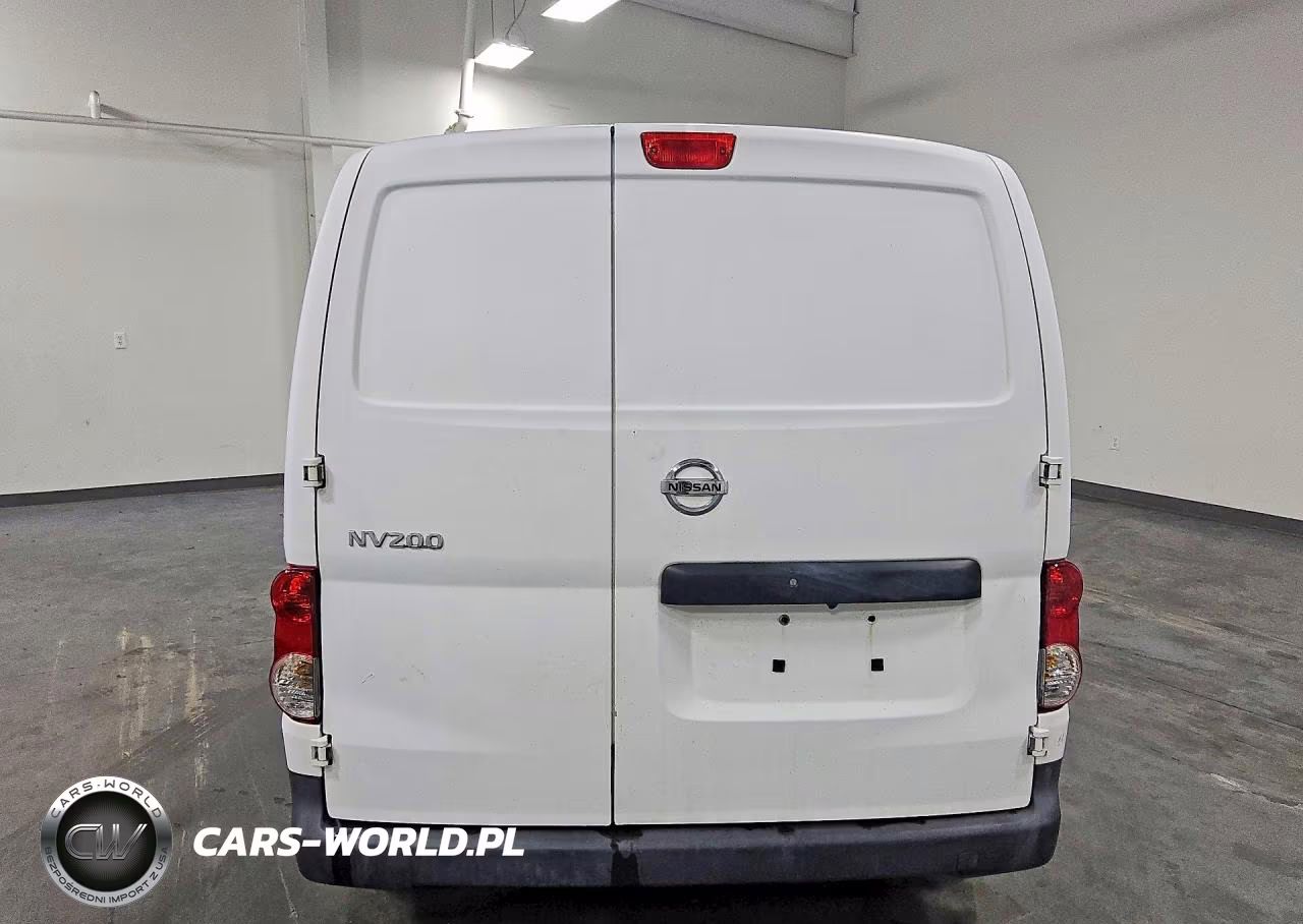 2017 Nissan Nv200 S VIN:3N6CM0KN3HK705547 - 6