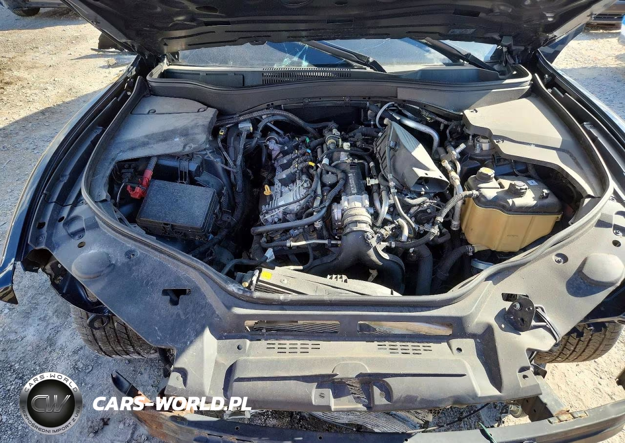 2020 Maserati Levante VIN:ZN661XUAXLX349843 - 11