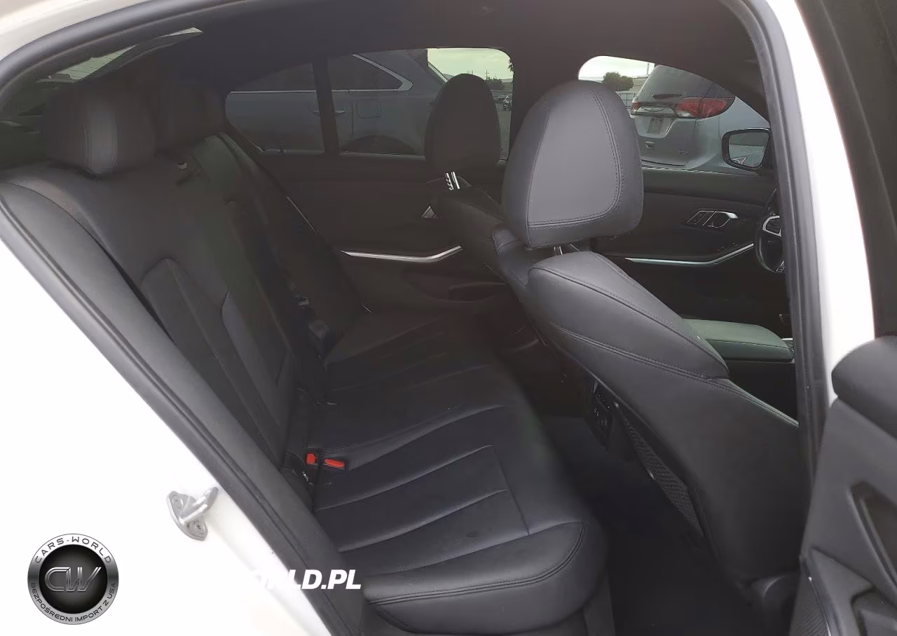 2020 BMW M340I VIN:WBA5U7C07LFH32979 - 10