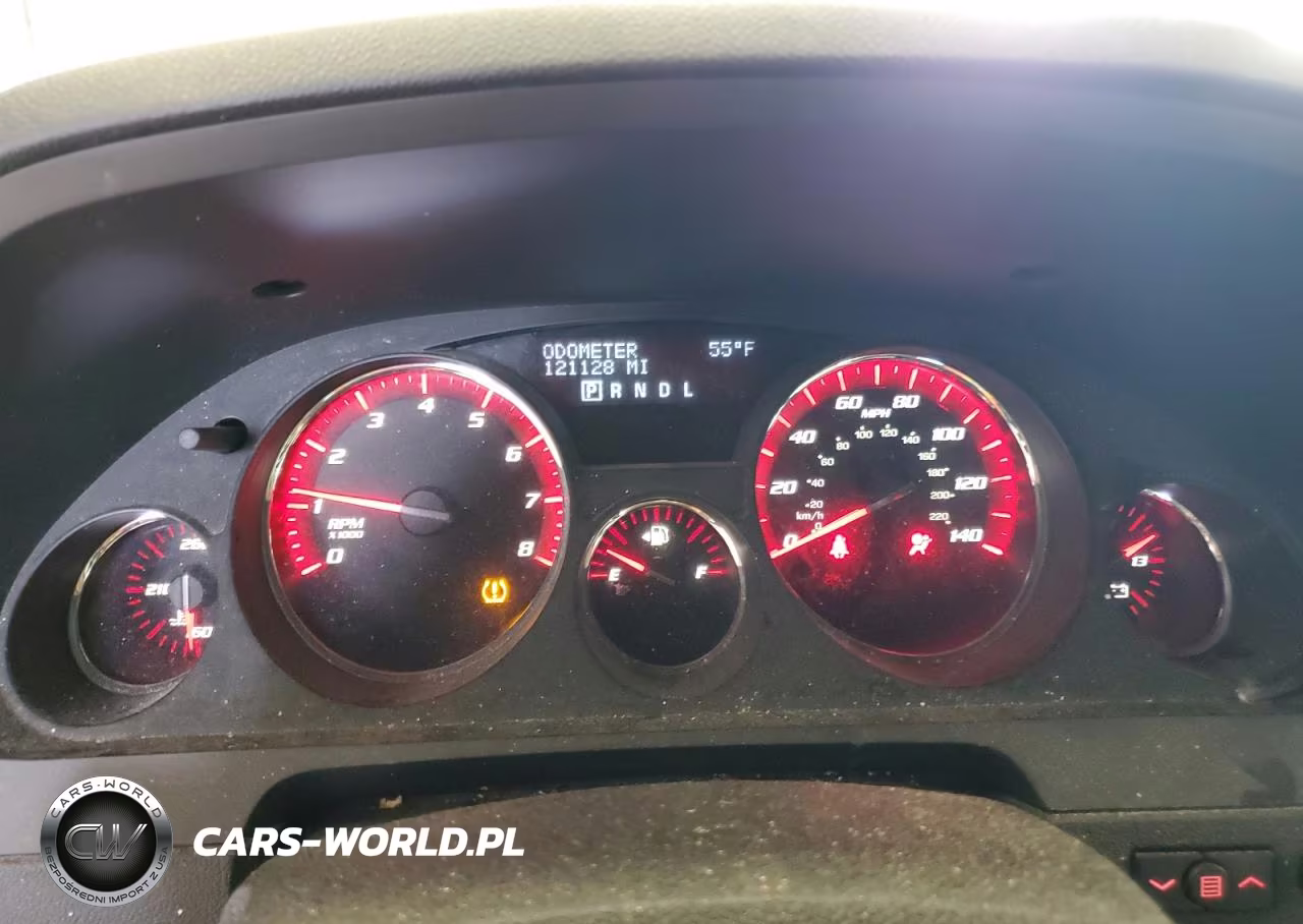 2011 GMC Acadia Denali VIN:1GKKVTED0BJ362001 - 9