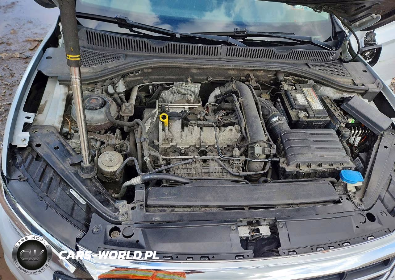 2019 Volkswagen Jetta S VIN:3VWC57BU7KM130846 - 11