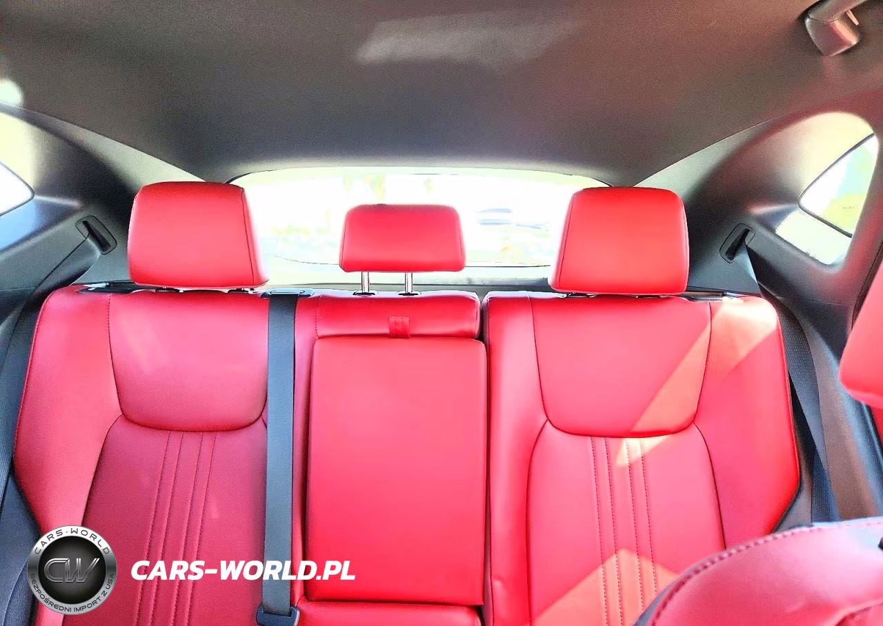 2026 Lexus Nx 350H Premium VIN:2T2GKCEZ8TC072765 - 10