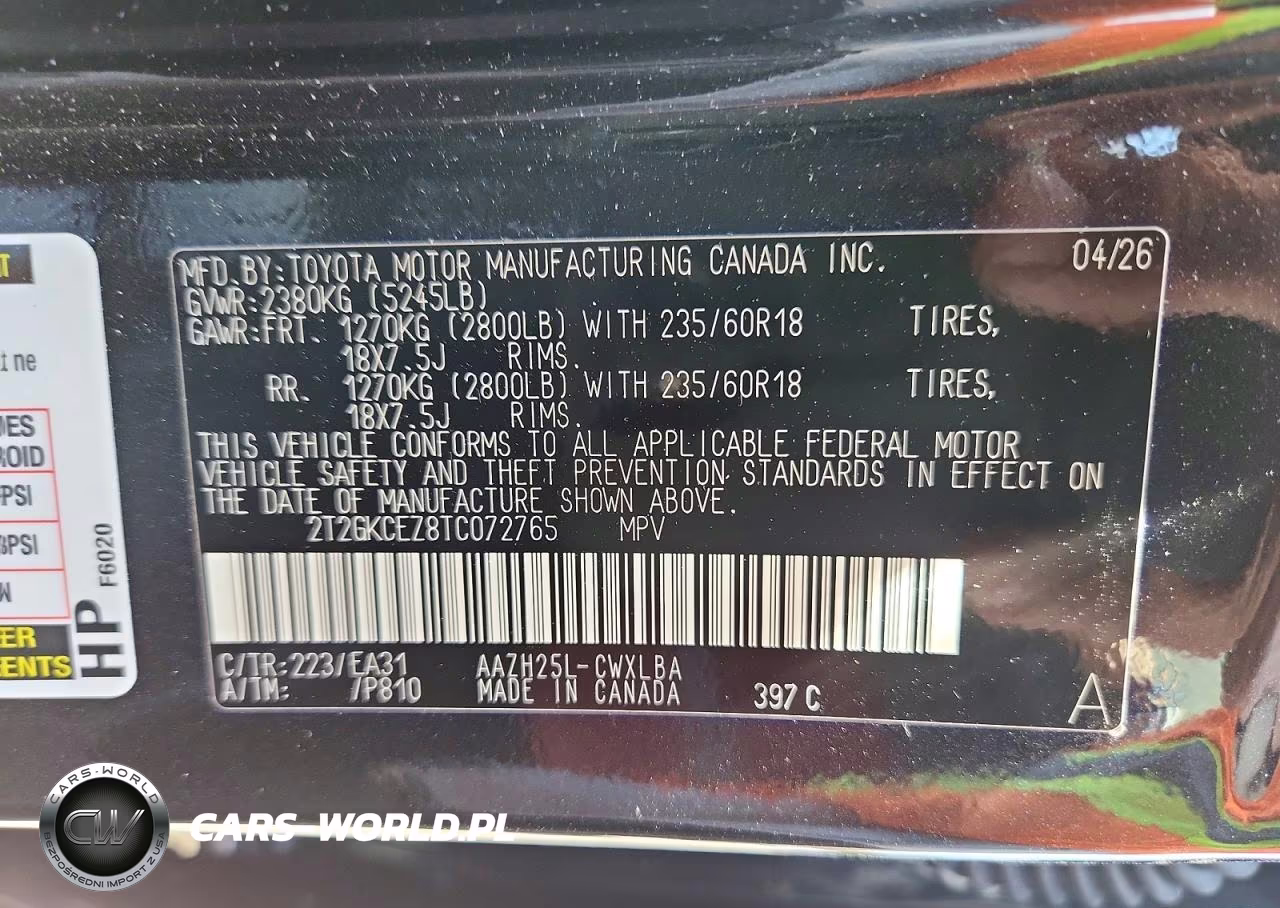 2026 Lexus Nx 350H Premium VIN:2T2GKCEZ8TC072765 - 14