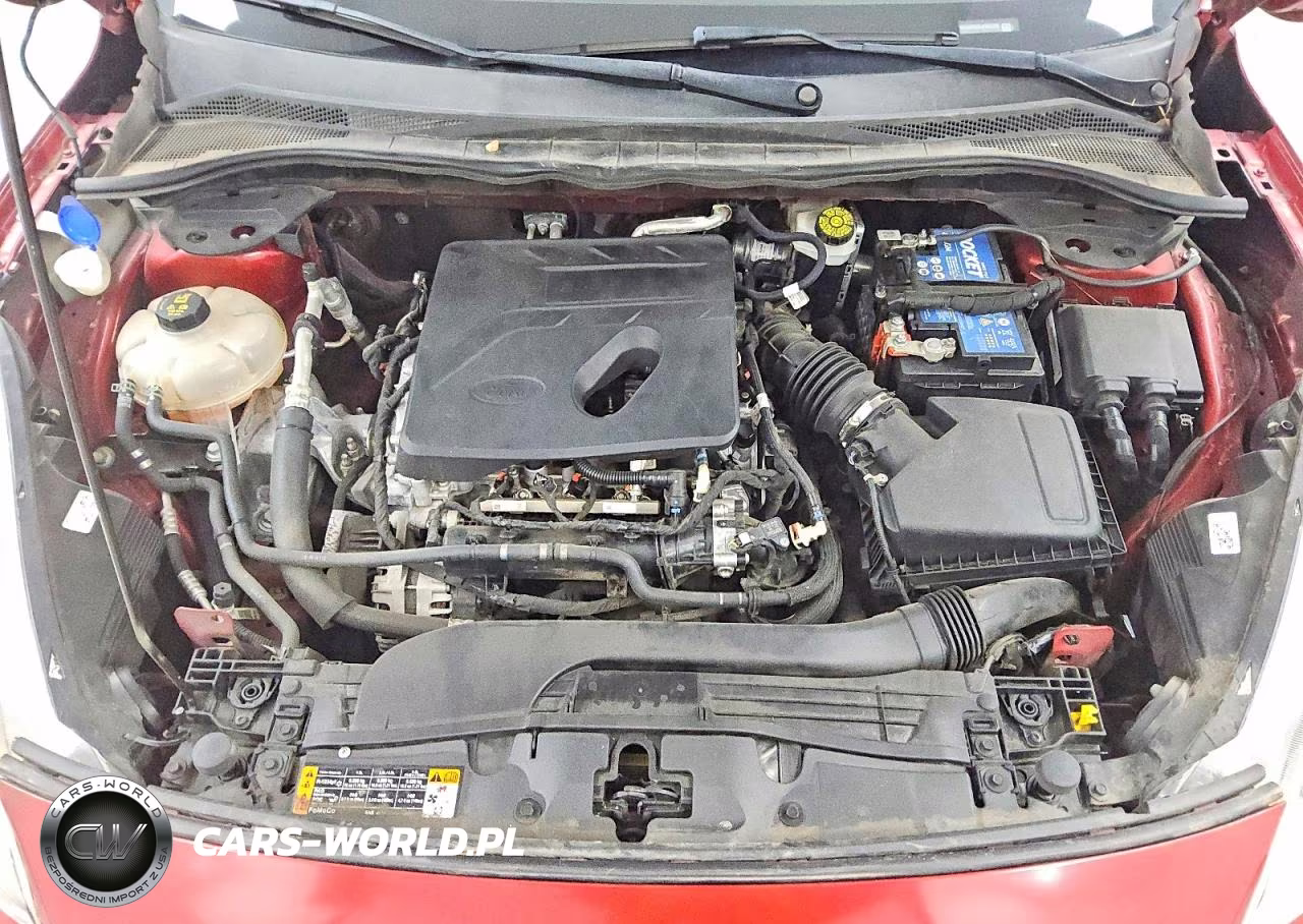 2020 Ford Escape Se VIN:1FMCU0G68LUB02599 - 12