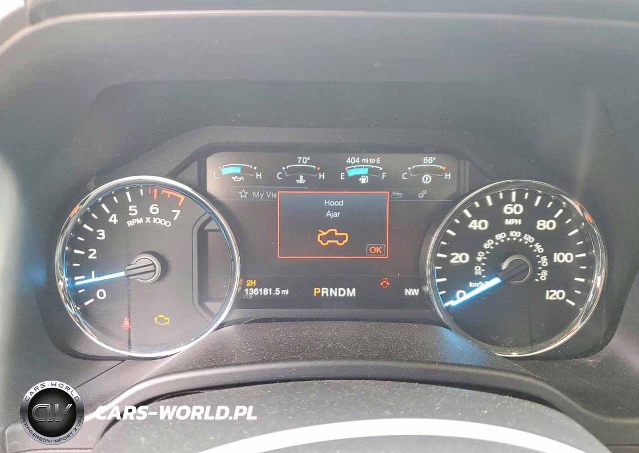 2019 Ford F150 Supercrew VIN:1FTEW1E40KFB13601 - 9