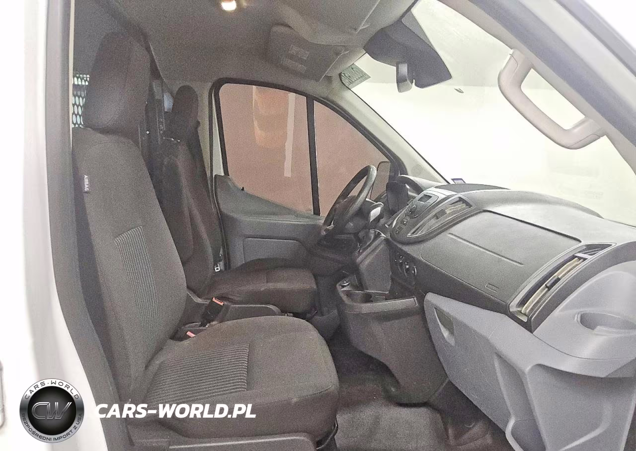 2017 Ford Transit T-150 VIN:1FTYE1ZM4HKB35126 - 13