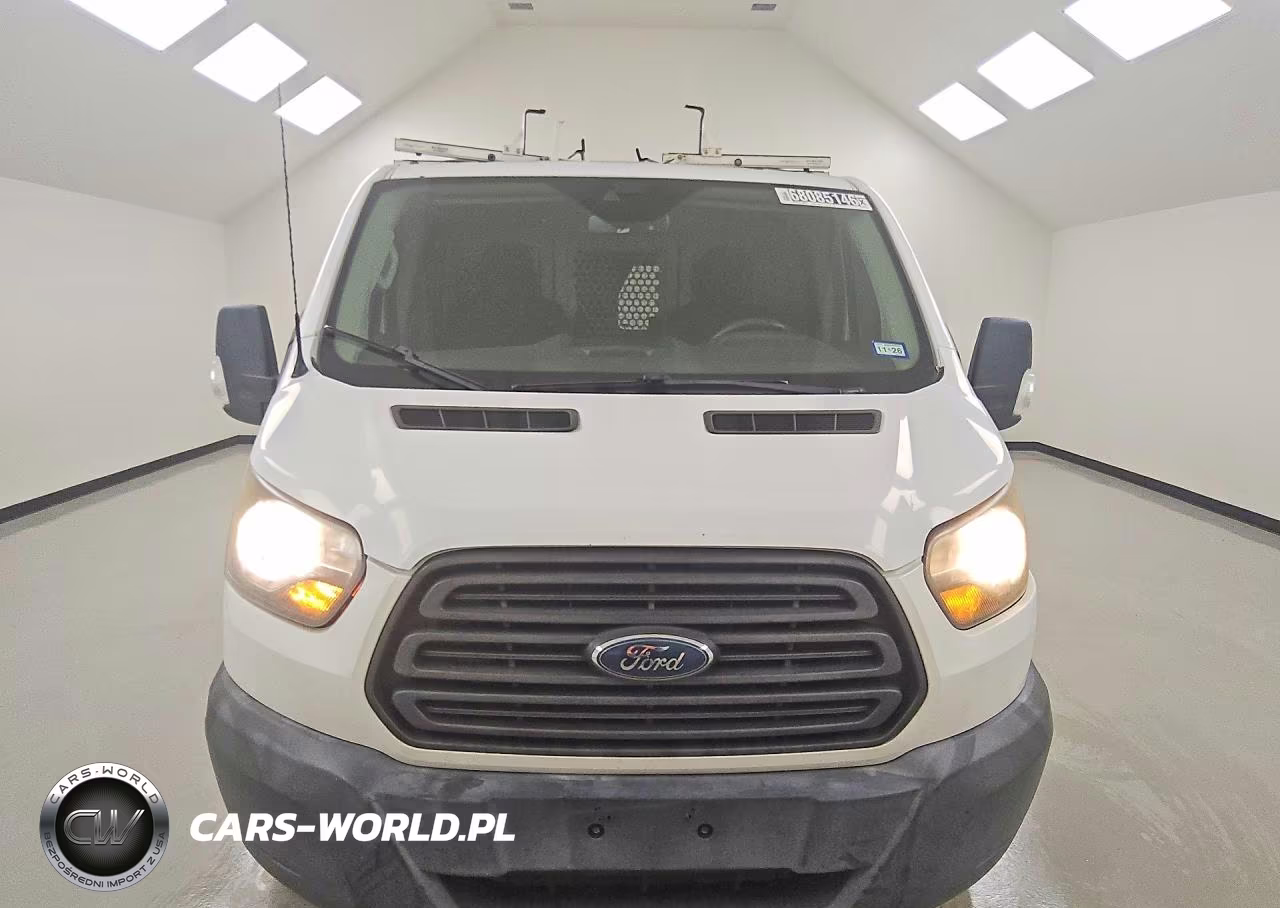 2017 Ford Transit T-150 VIN:1FTYE1ZM4HKB35126 - 5