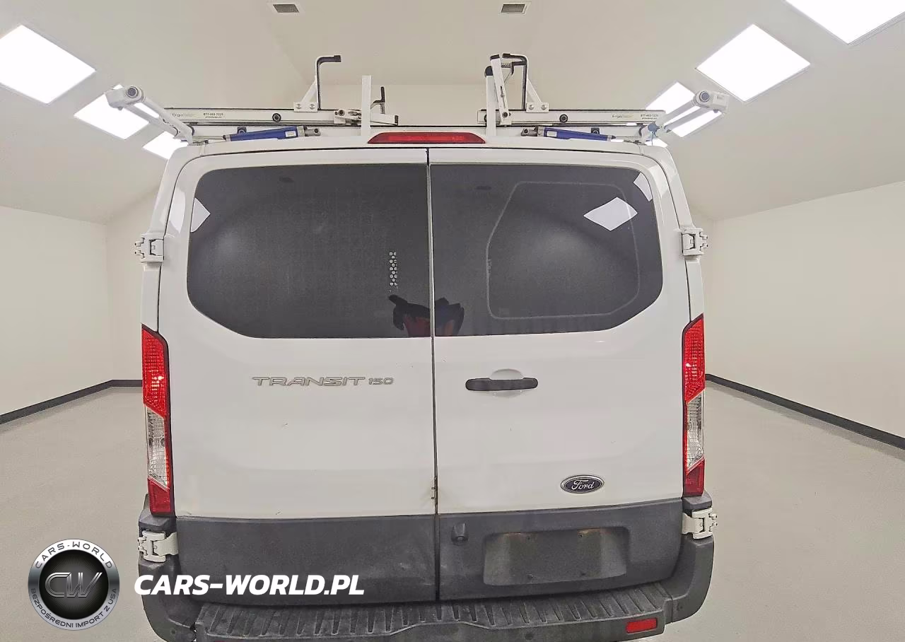 2017 Ford Transit T-150 VIN:1FTYE1ZM4HKB35126 - 6