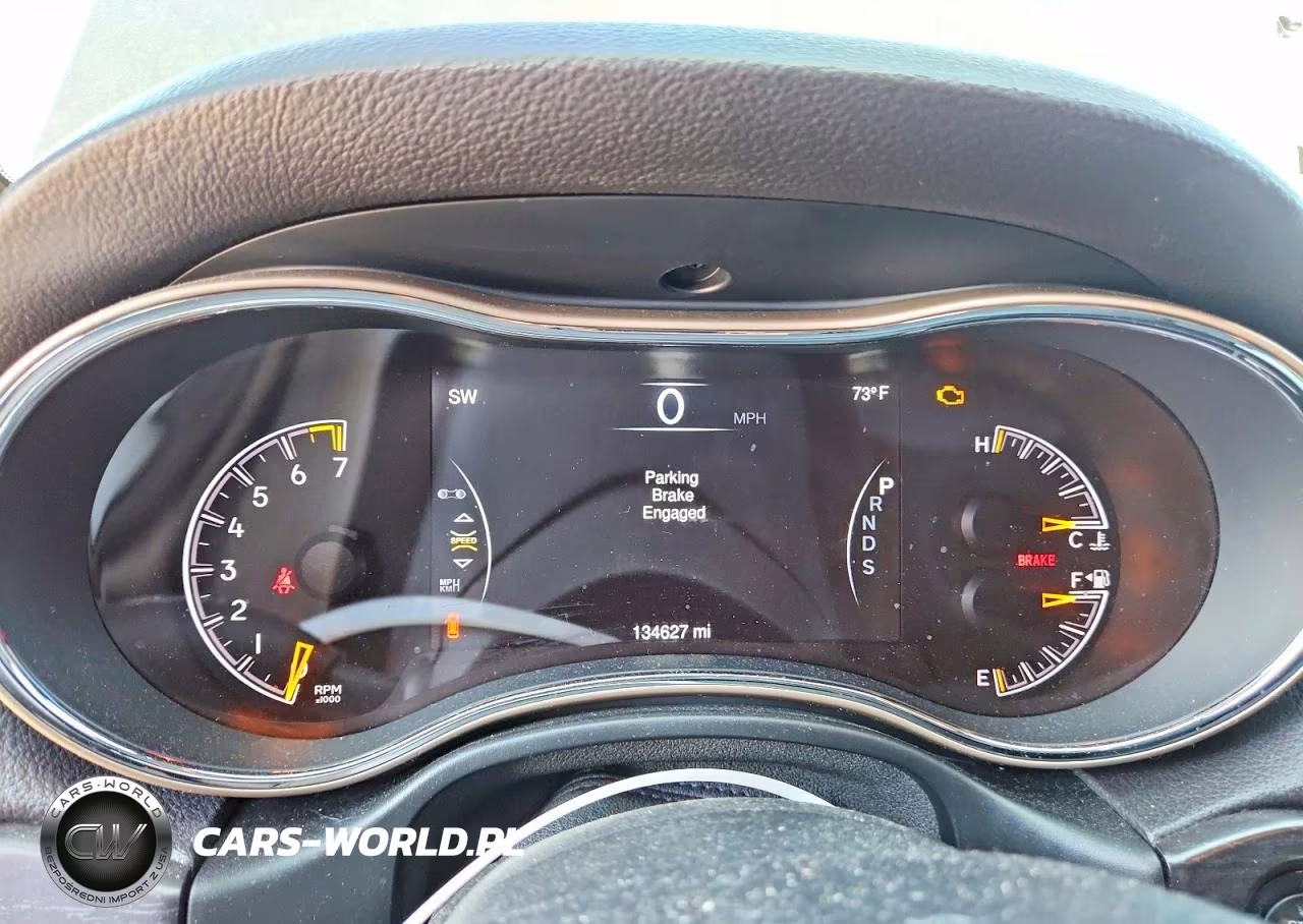 2014 Jeep Grand Cherokee Limited VIN:1C4RJEBG1EC453898 - 9