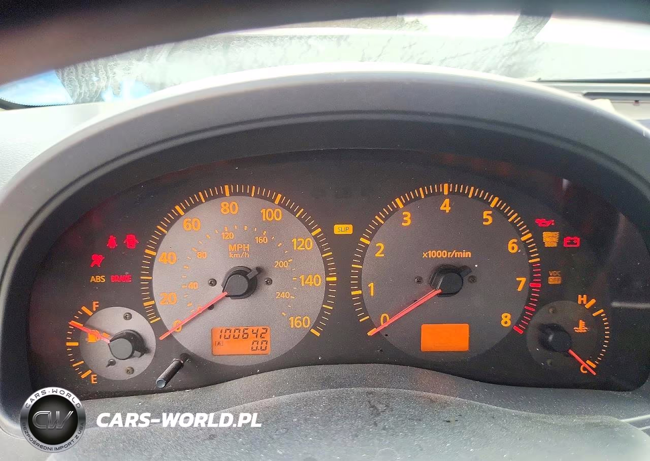 2003 Infiniti G35 Base VIN:JNKCV54E63M218070 - 9