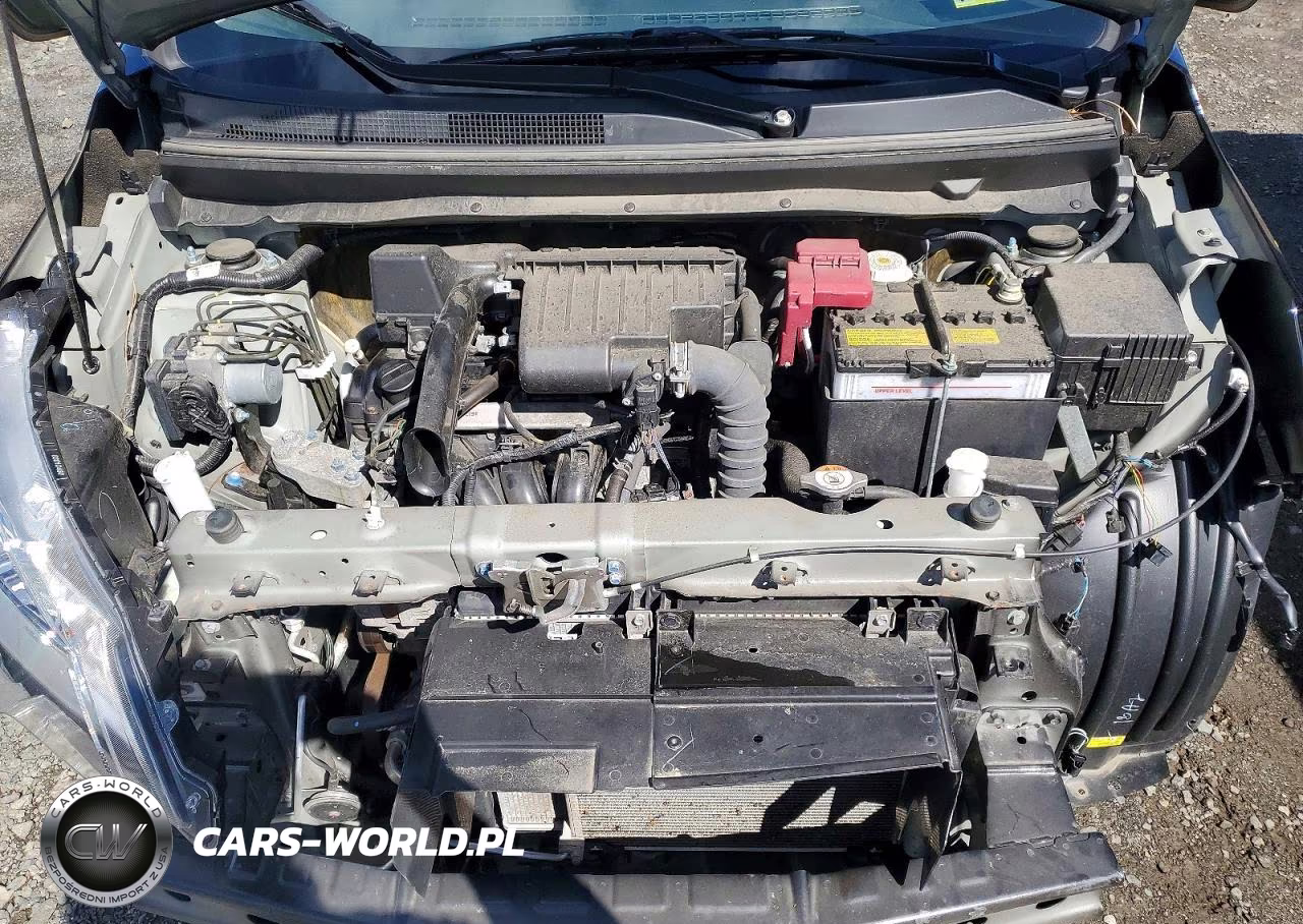 2024 Mitsubishi Mirage Es VIN:ML32AUHJ9RH019772 - 12