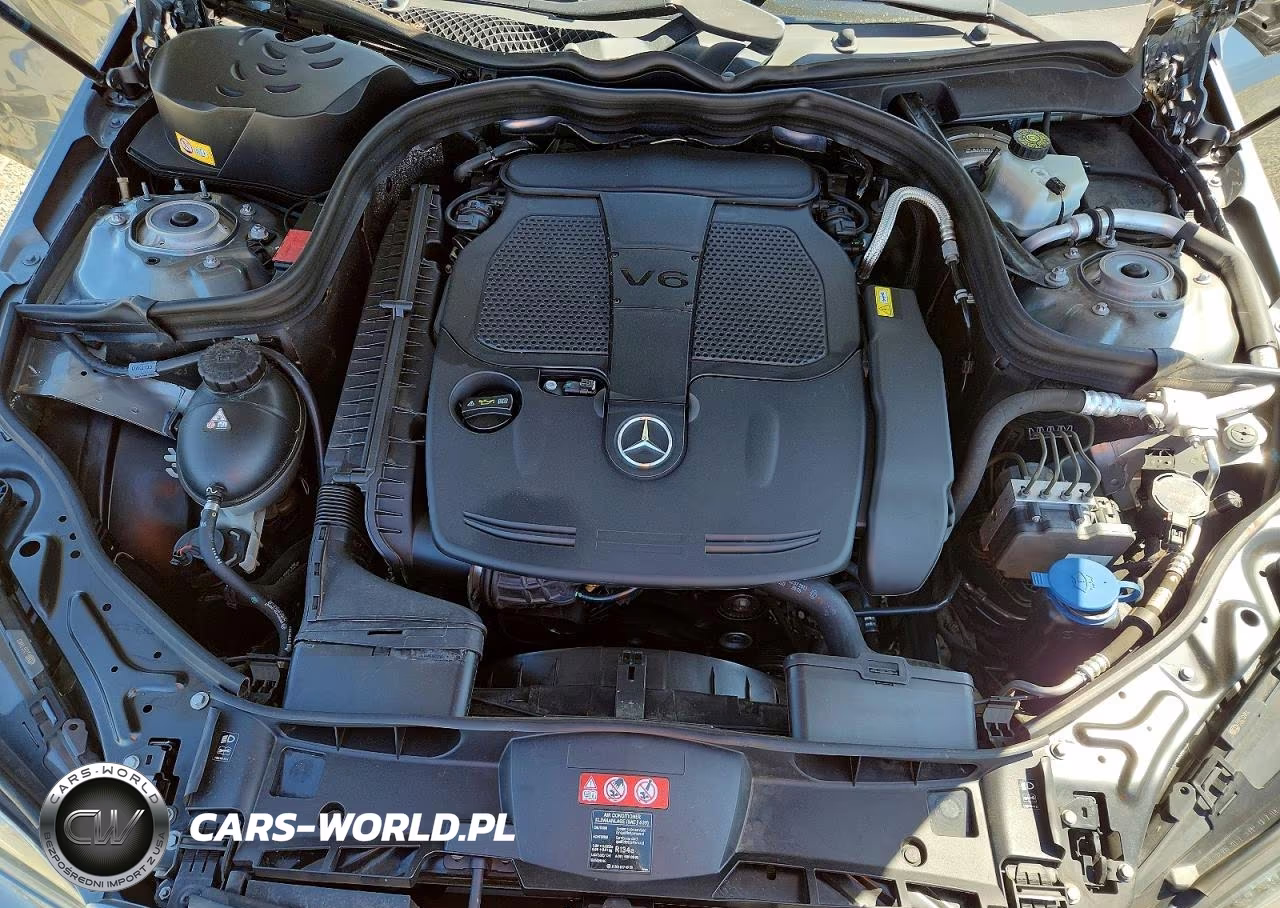 2014 Mercedes-Benz E 350 VIN:WDDHF5KB3EA870135 - 11