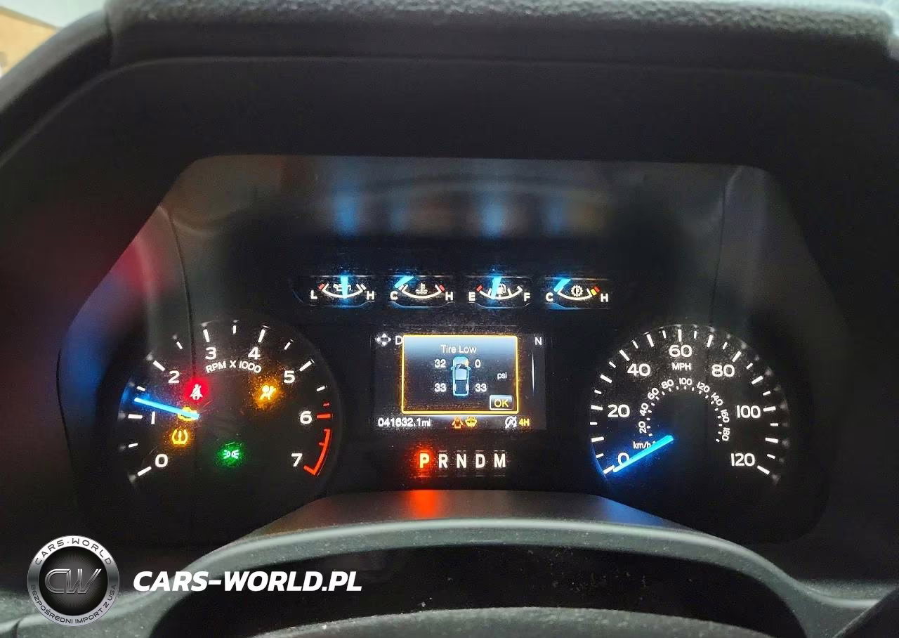 2018 Ford F150 Super Cab VIN:1FTEX1EP5JFE76501 - 9
