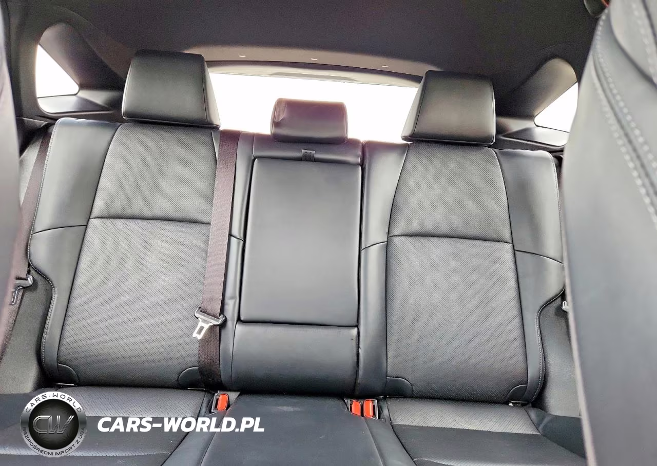 2021 Toyota Venza Xle VIN:JTEAAAAH3MJ015390 - 10
