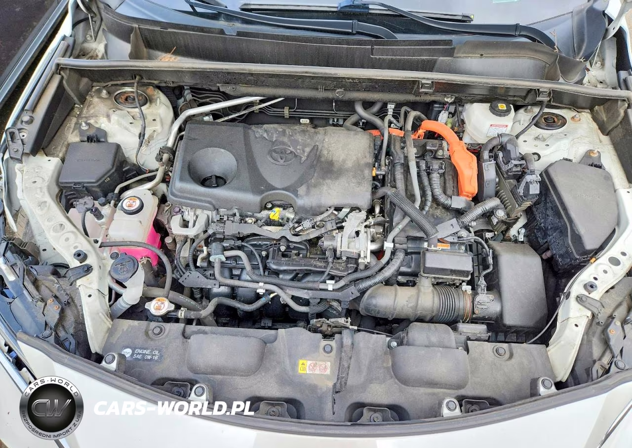 2021 Toyota Venza Xle VIN:JTEAAAAH3MJ015390 - 12