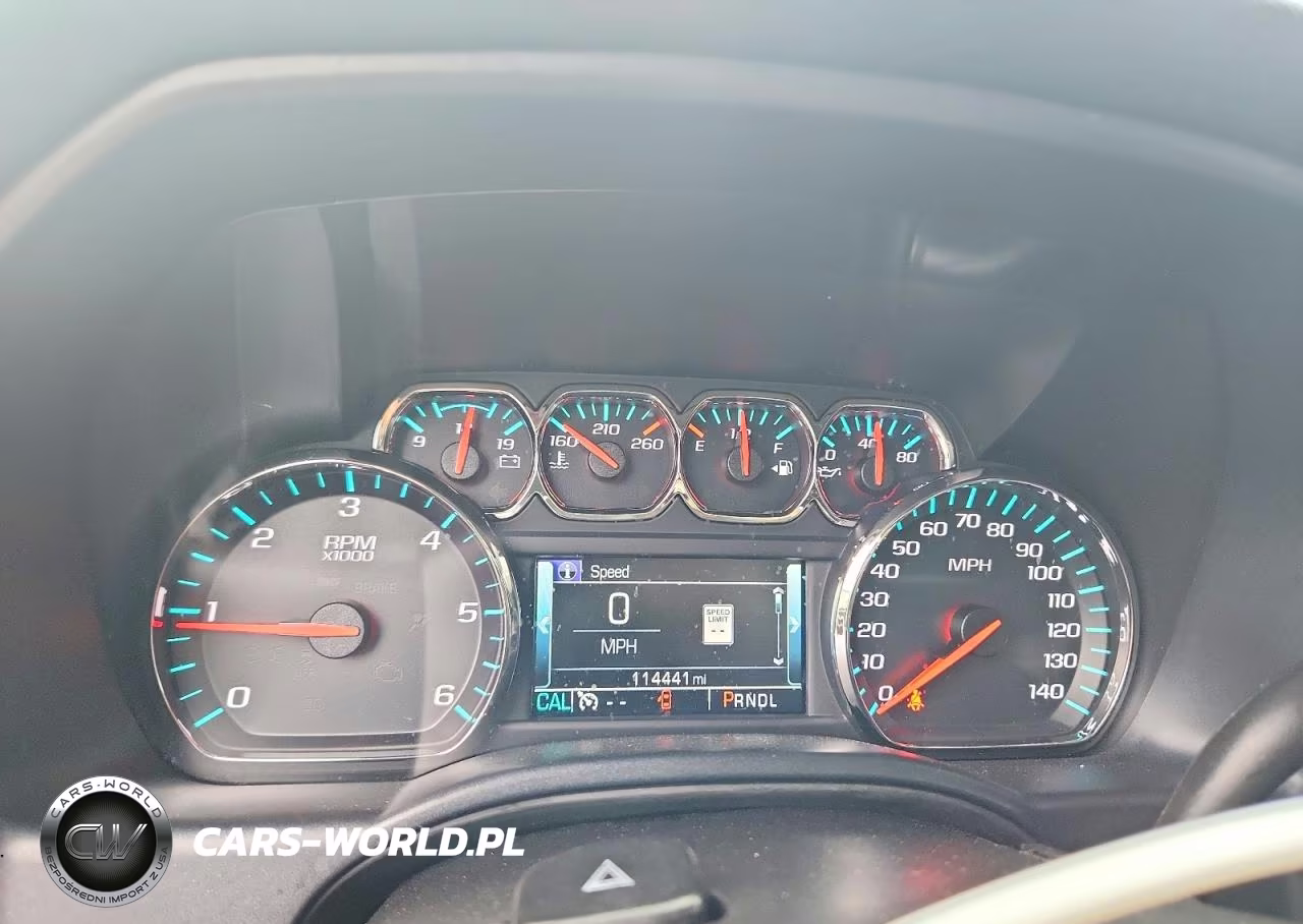 2017 GMC Sierra K1500 Slt VIN:1GTV2NEC1HZ196148 - 9