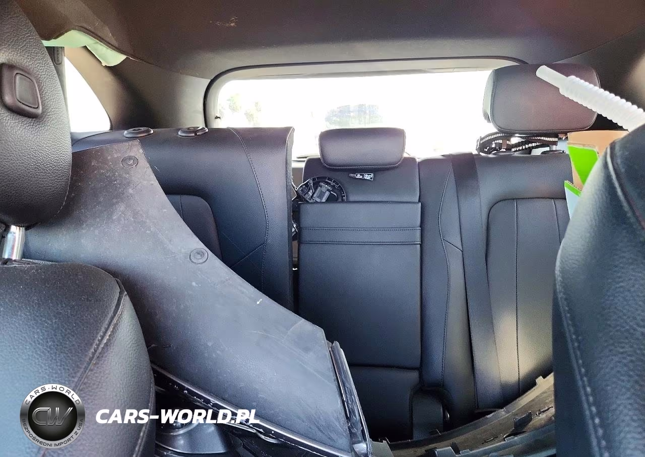 2021 Mercedes-Benz Gla 250 VIN:W1N4N4GB6MJ144114 - 10
