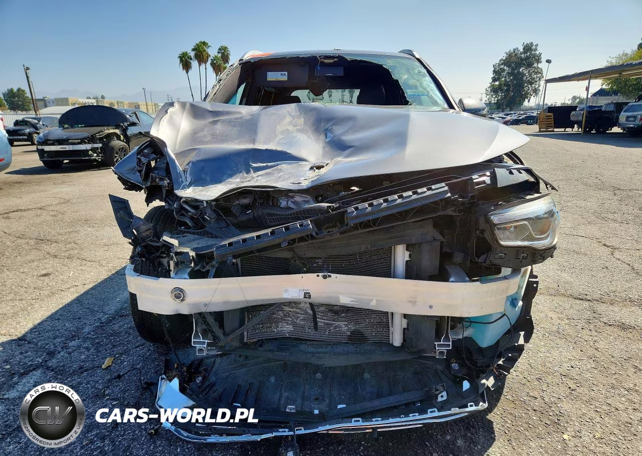 2021 Mercedes-Benz Gla 250 VIN:W1N4N4GB6MJ144114 - 5