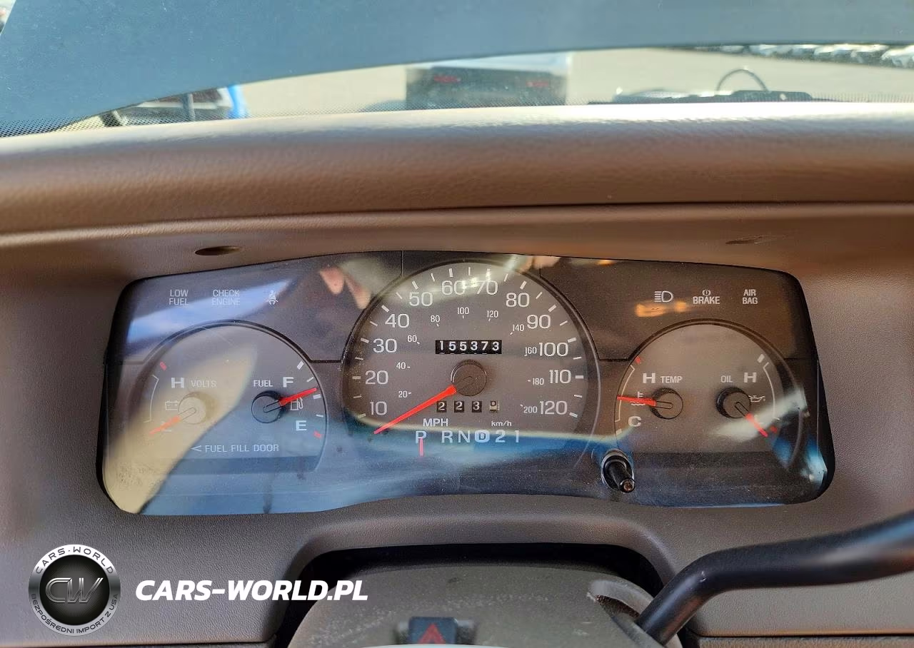 2003 Mercury Grand Marquis Ls VIN:2MEFM75WX3X671233 - 9