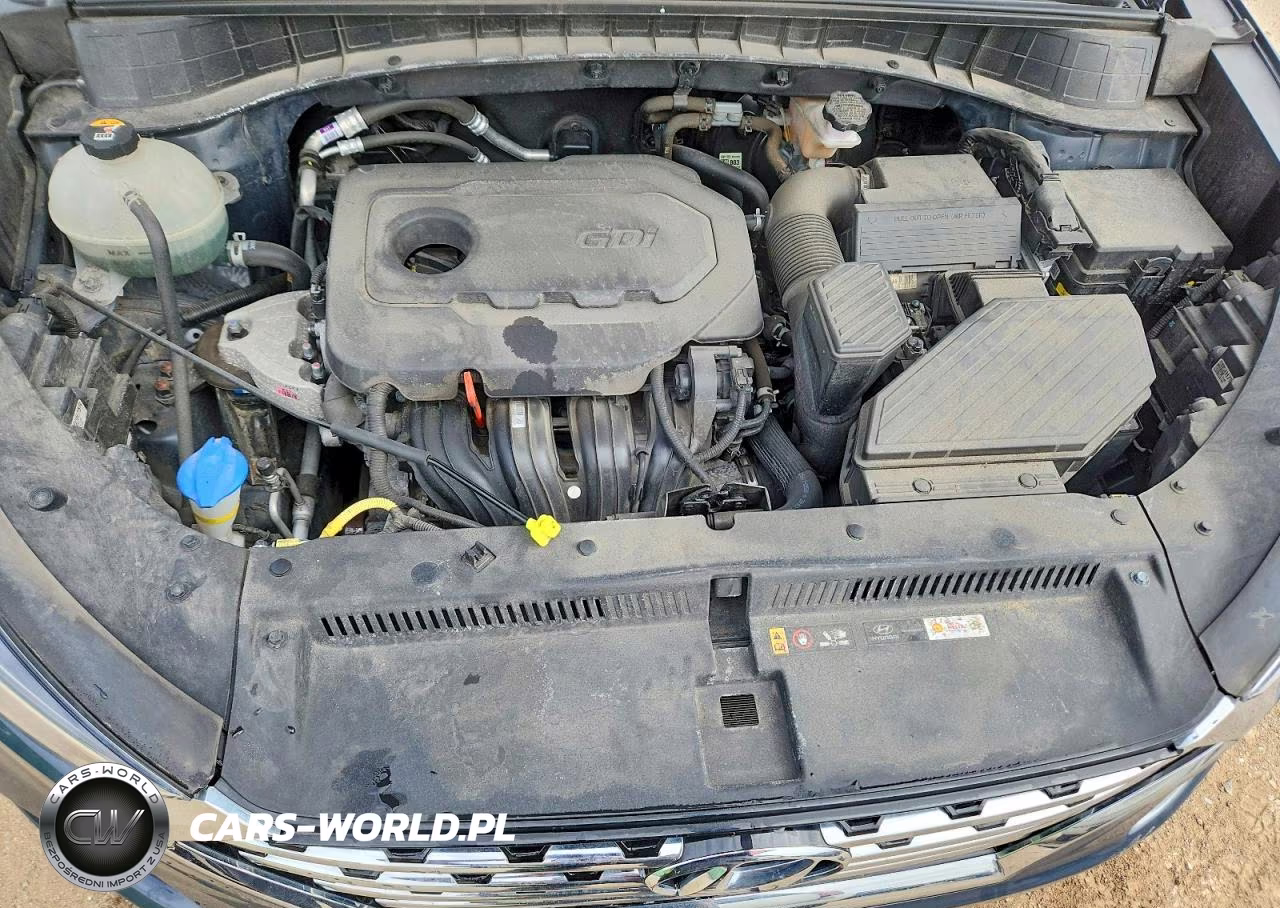2020 Hyundai Tucson Limited VIN:KM8J3CAL2LU263282 - 11