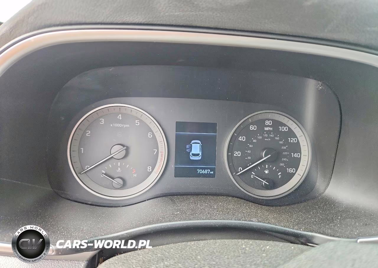 2020 Hyundai Tucson Limited VIN:KM8J3CAL2LU263282 - 9