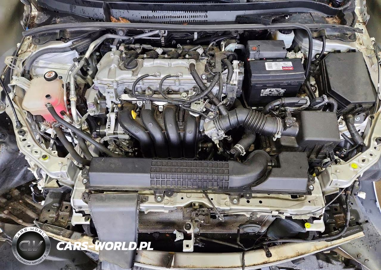 2020 Toyota Corolla Le VIN:5YFEPRAEXLP124514 - 11