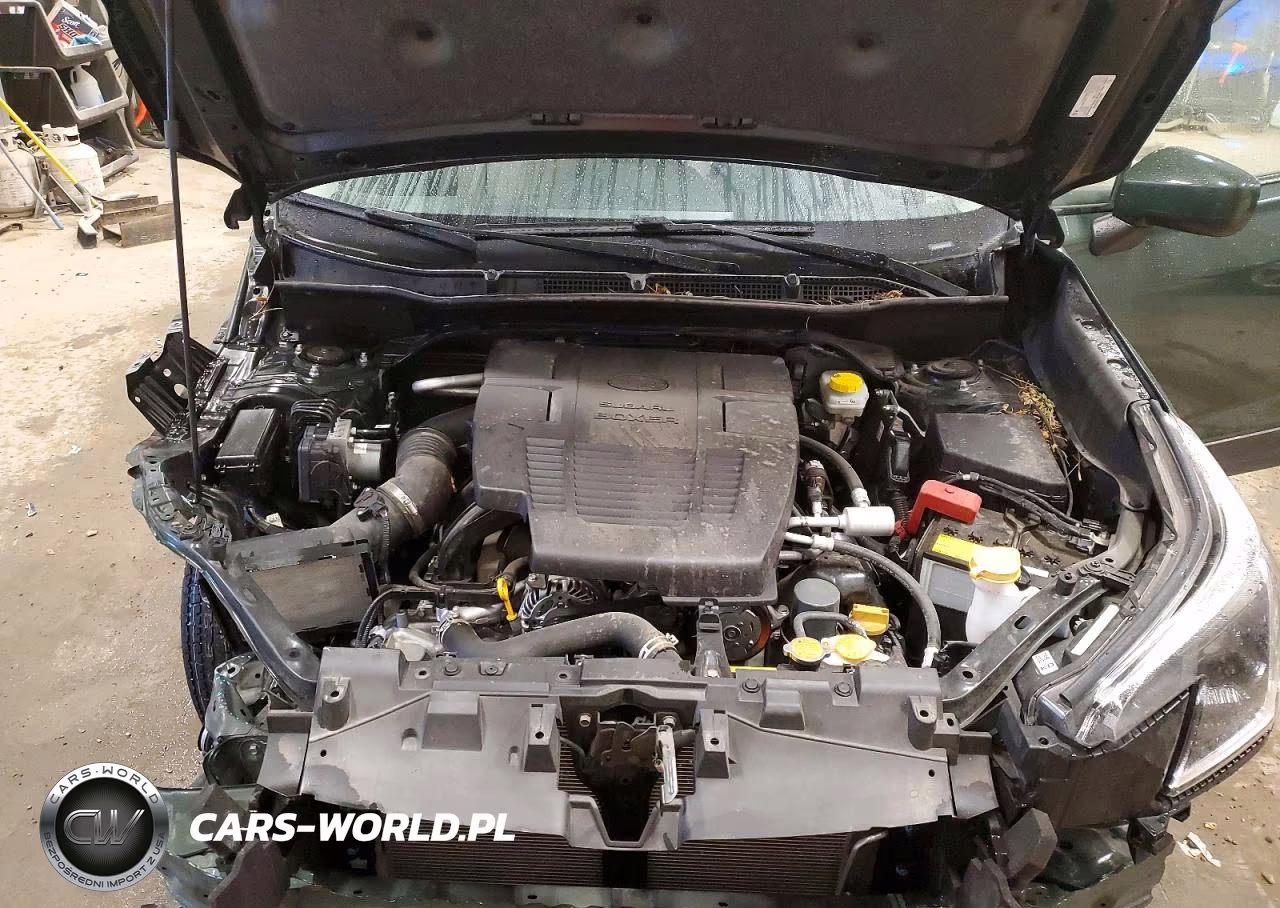 2024 Subaru Forester Premium VIN:JF2SKADC5RH415134 - 12
