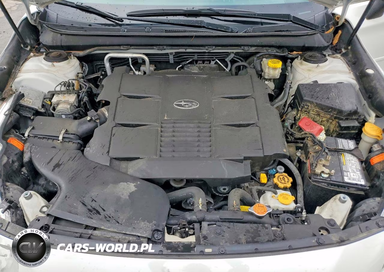 2017 Subaru Outback 3.6R Limited VIN:4S4BSENC1H3202578 - 11