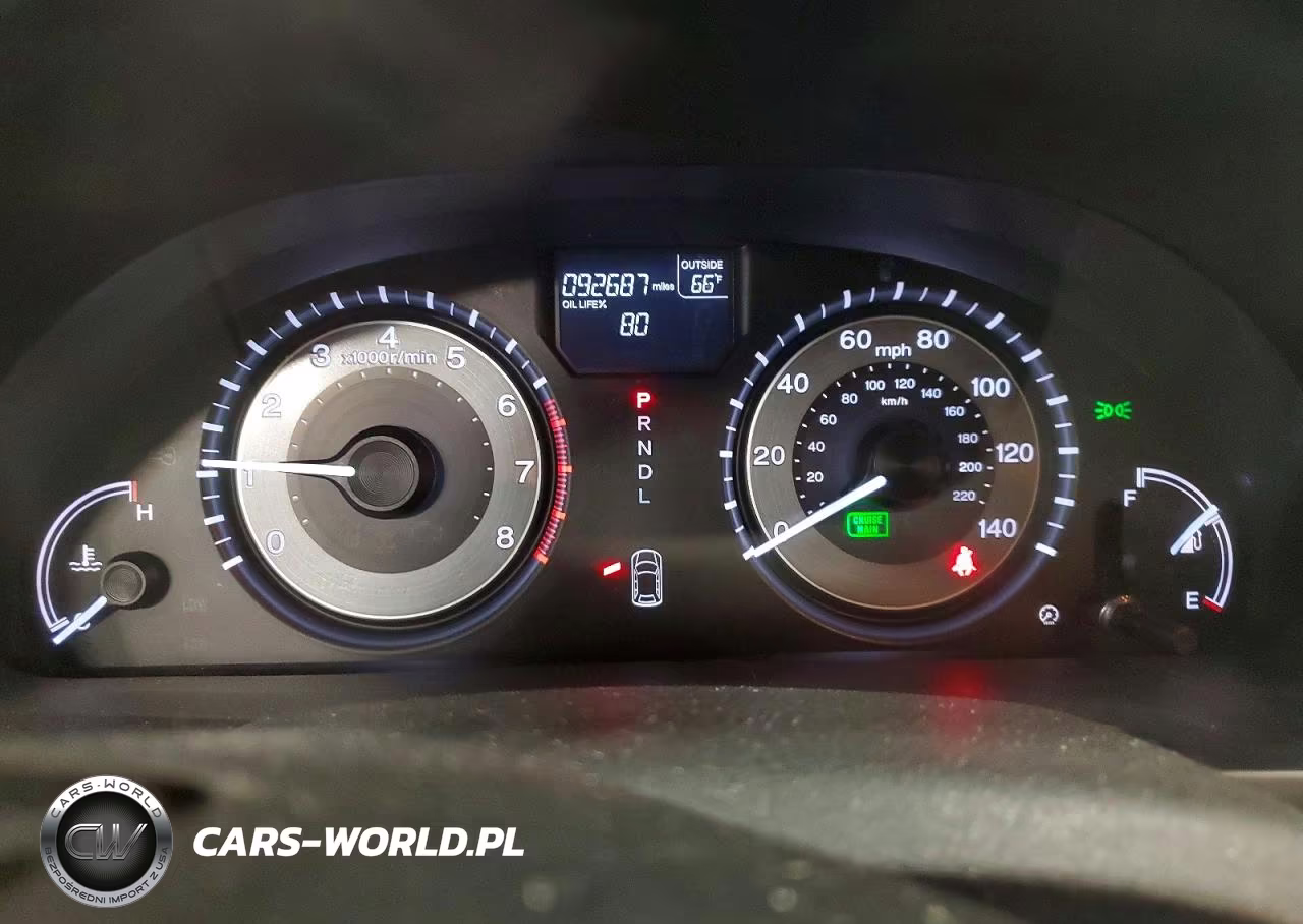 2016 Honda Odyssey Exl VIN:5FNRL5H66GB108462 - 9