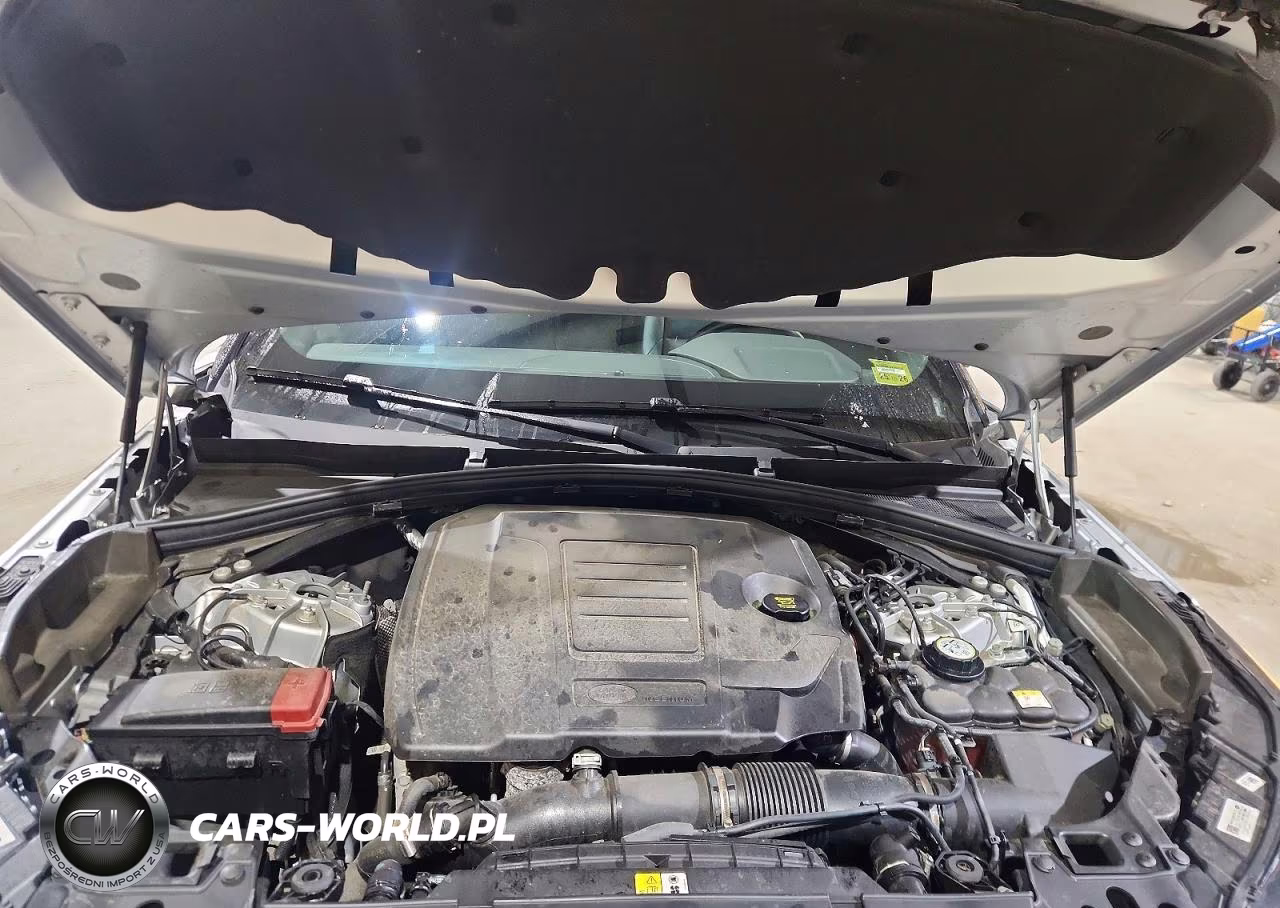 2025 Land Rover Range Rover Velar Dynamic Se VIN:SALYL2EX4SA809776 - 12