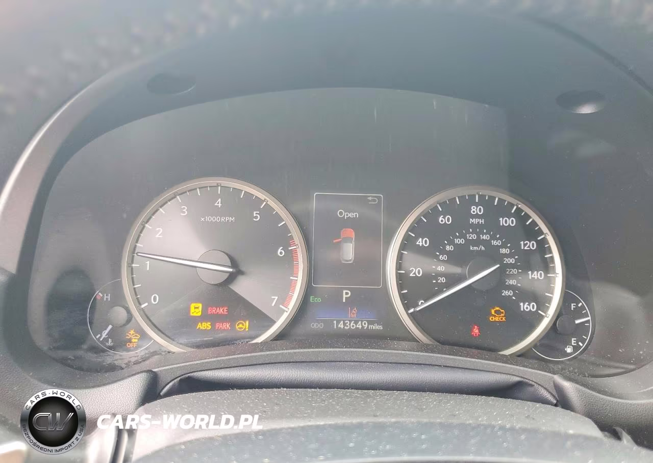 2018 Lexus Nx 300 Base VIN:JTJYARBZ7J2087012 - 9