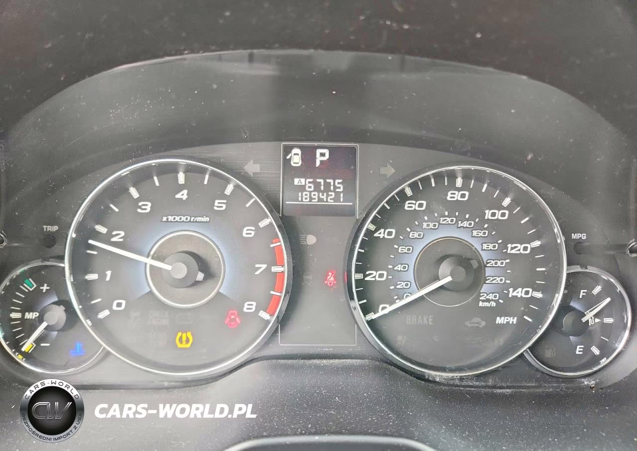 2010 Subaru Outback 2.5I Limited VIN:4S4BRBKC6A3331498 - 9
