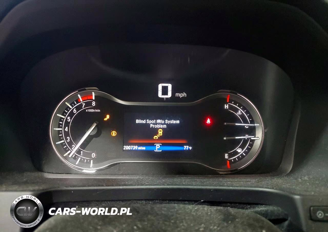 2016 Honda Pilot Elite VIN:5FNYF6H07GB037387 - 9