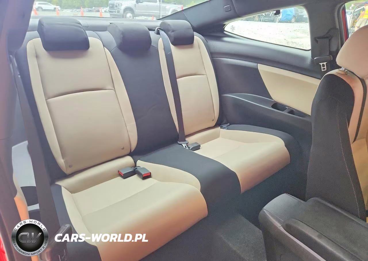 2017 Honda Civic Lx VIN:2HGFC4B54HH312381 - 10