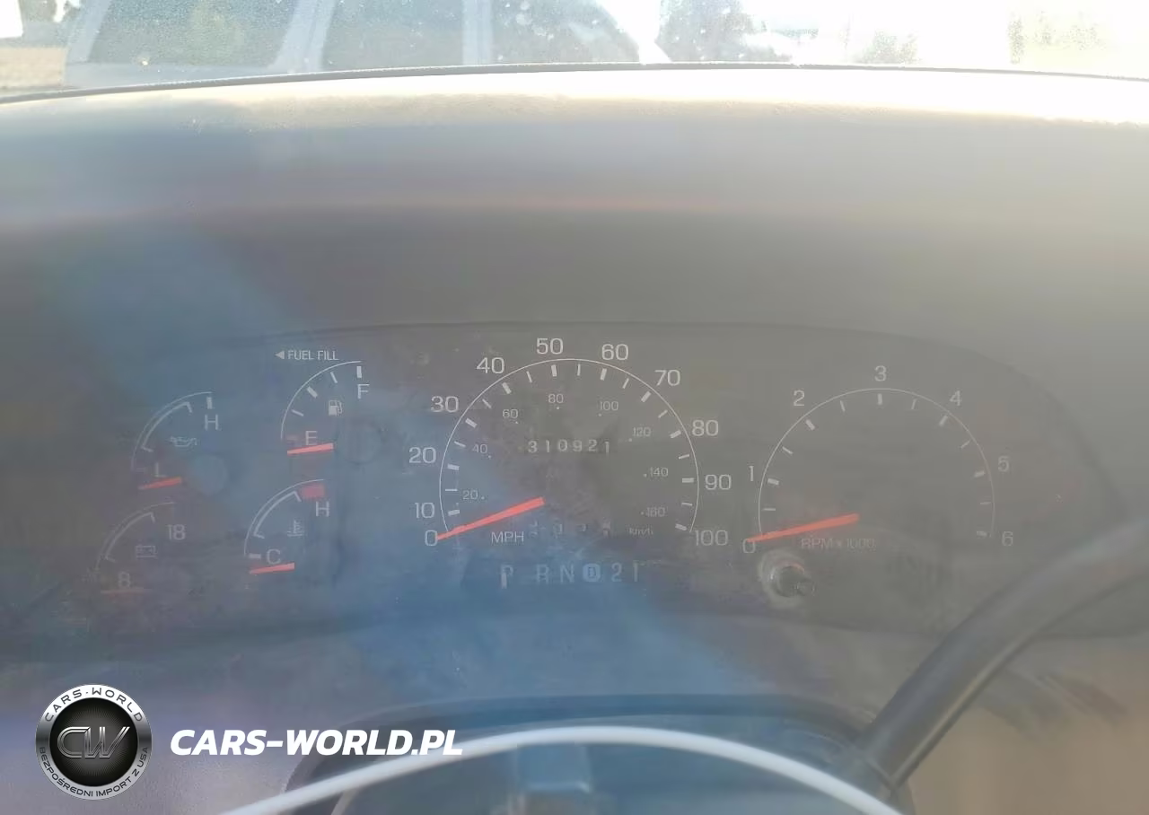 2001 Ford F350 Super Duty VIN:1FDWF36S71EB99910 - 9