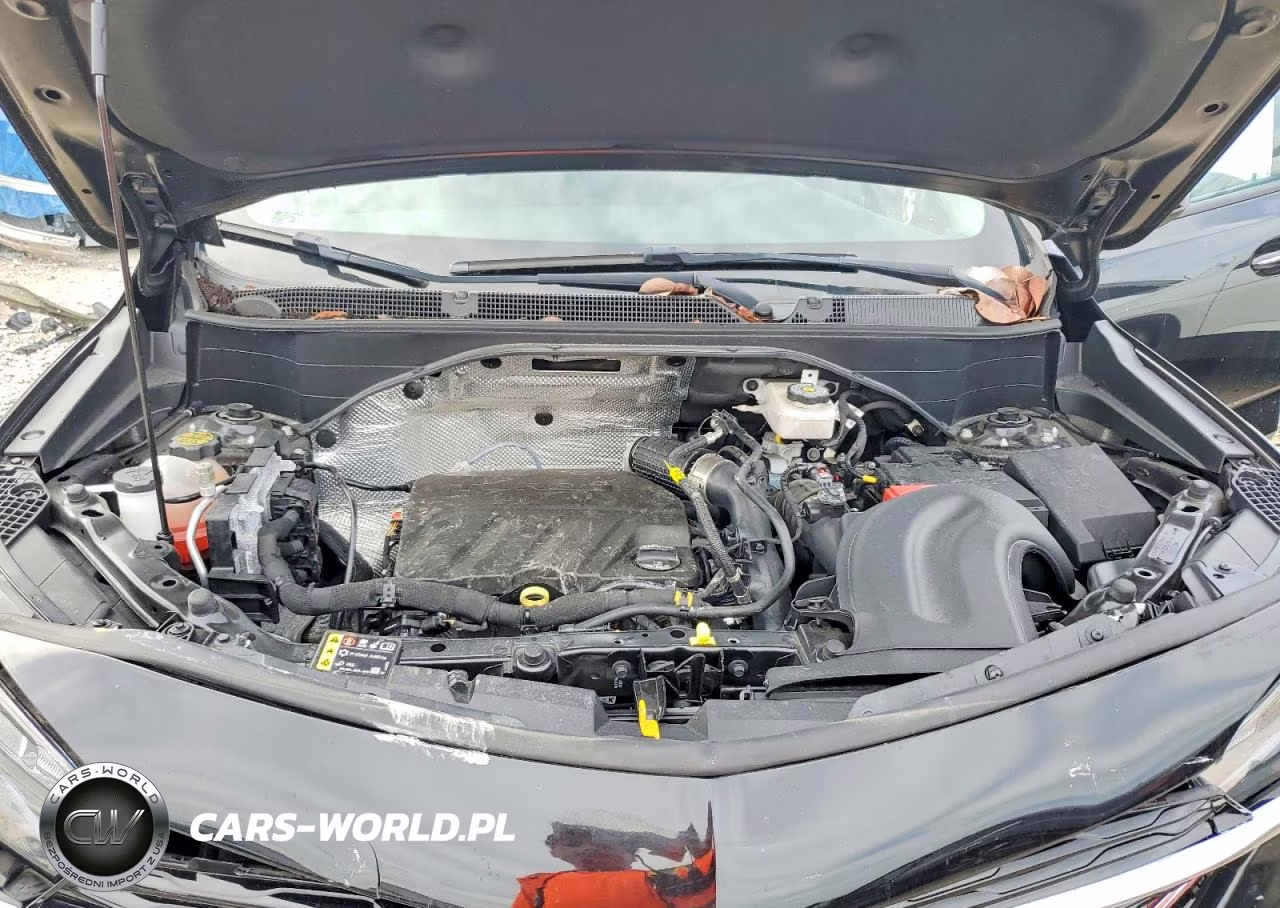 2023 Buick Encore Gx Preferred VIN:KL4MMBS21PB071877 - 12