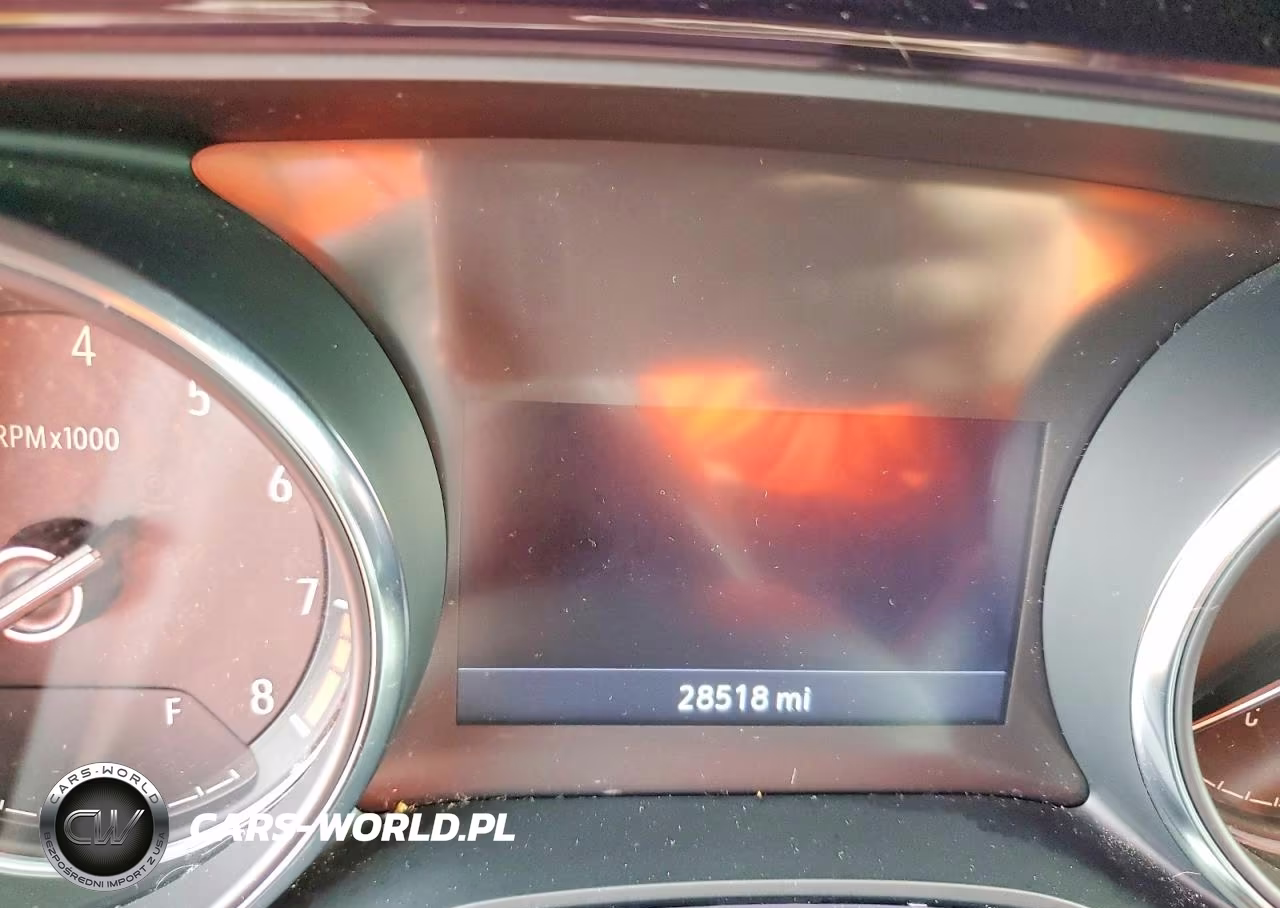 2023 Buick Encore Gx Preferred VIN:KL4MMBS21PB071877 - 9