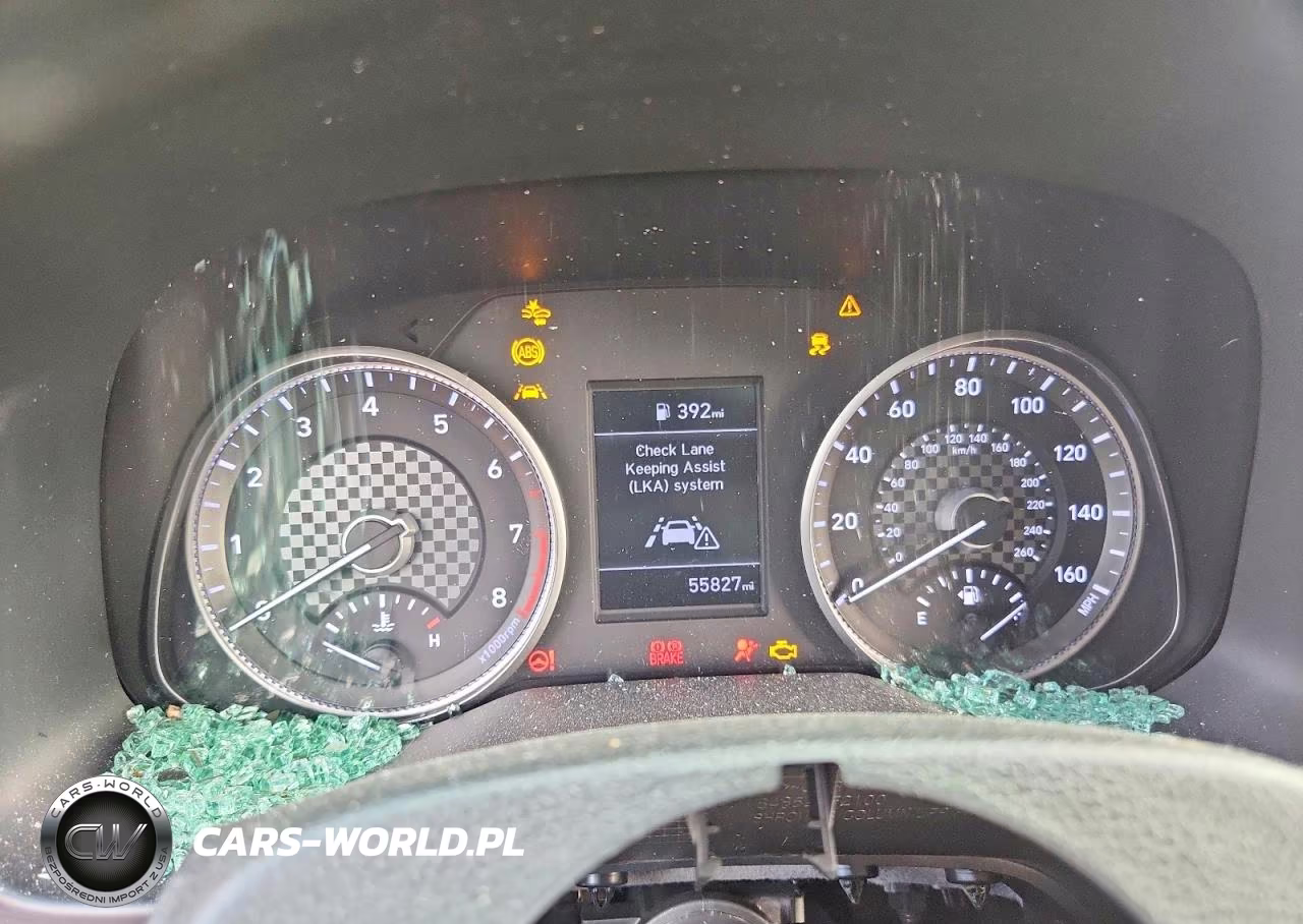 2019 Hyundai Elantra Limited VIN:KMHD84LF8KU793637 - 9