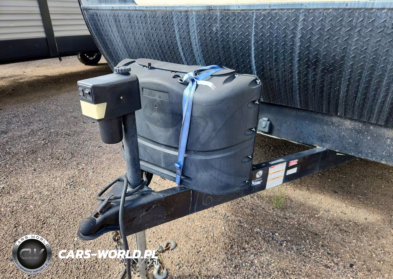 2019 Keystone Voltage VIN:4YDT3252XK6361165 - 7