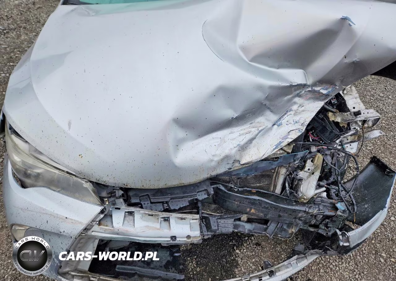 2017 Toyota Camry Se VIN:4T1BF1FK0HU404888 - 11