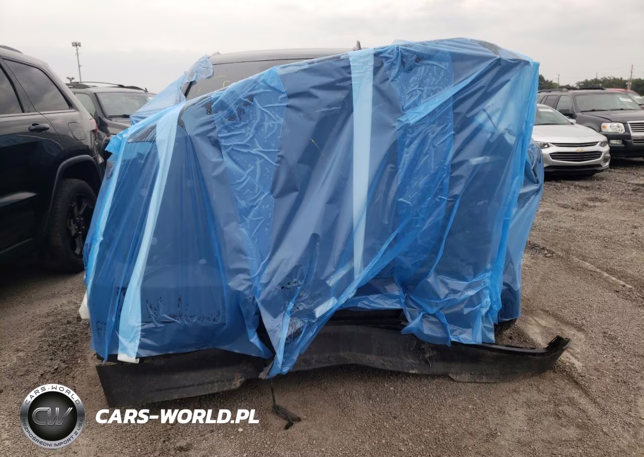 2019 Chevrolet Tahoe K1500 Lt VIN:1GNSKBKC8KR401355 - 5
