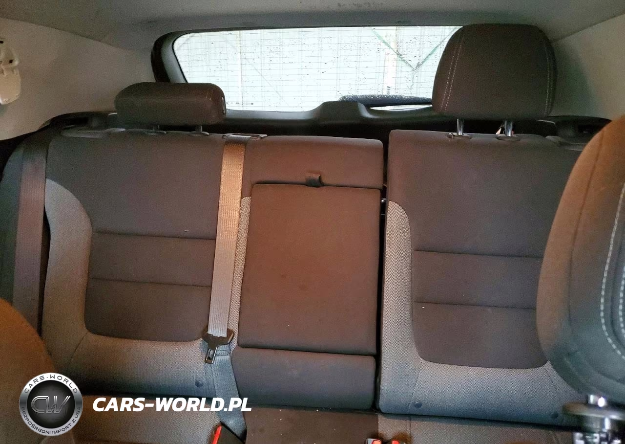 2021 Chevrolet Trailblazer Lt VIN:KL79MPSL8MB022167 - 10