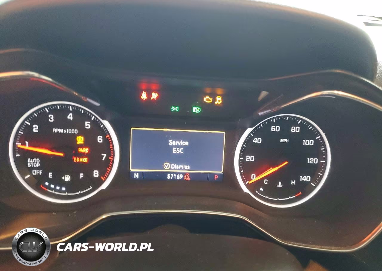2021 Chevrolet Trailblazer Lt VIN:KL79MPSL8MB022167 - 9