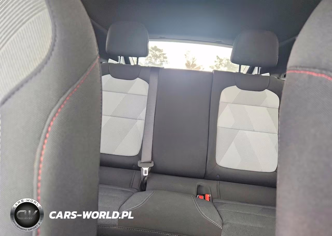 2026 Chevrolet Trax Fwd 1Rs VIN:KL77LGEPXTC090522 - 10